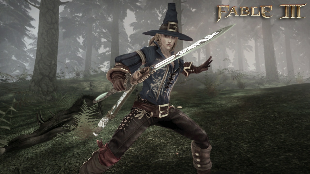 Fable III - Imagen 13